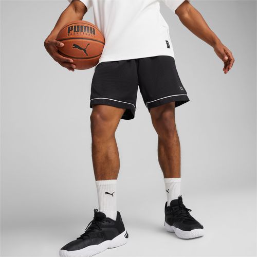 The Classics Basketballshorts, , Größe: 3XL, Kleidung - PUMA - Modalova