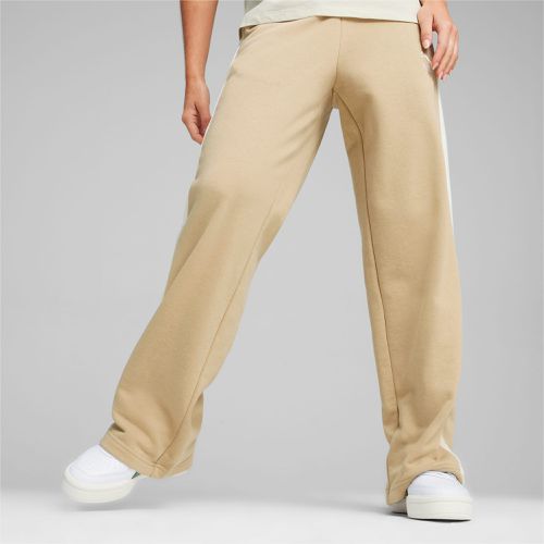 Pantaloni ICONIC T7 a gamba dritta da, /Altro - PUMA - Modalova