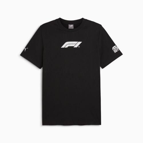 T-Shirt x F1® Las Vegas Race, /Altro - PUMA - Modalova