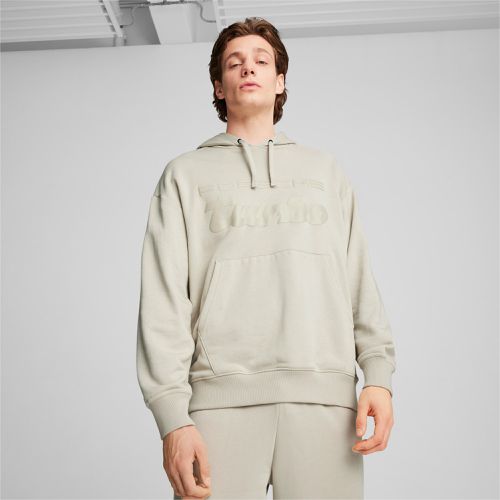 Porsche Legacy ESS Hoodie Herren, , Größe: L, Kleidung - PUMA - Modalova