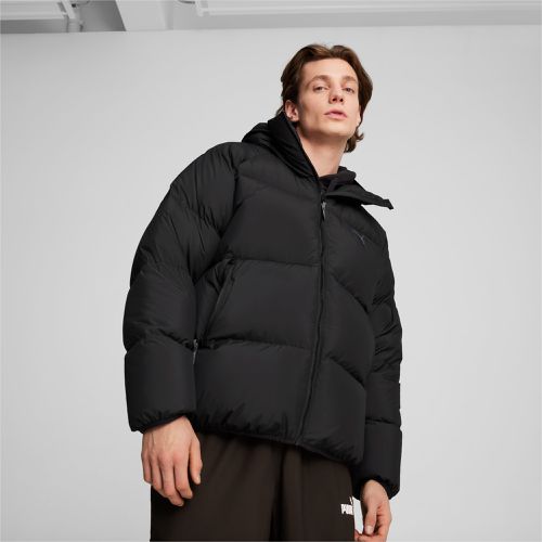 Down Puffer Jacket Men, , size Large - PUMA - Modalova