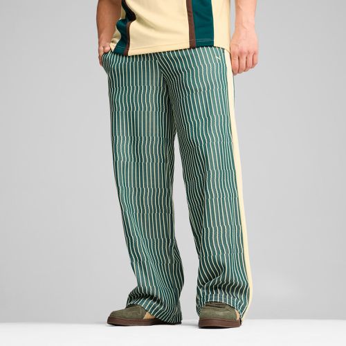 Pantaloni Players Lane T7 da uomo, /Altro - PUMA - Modalova