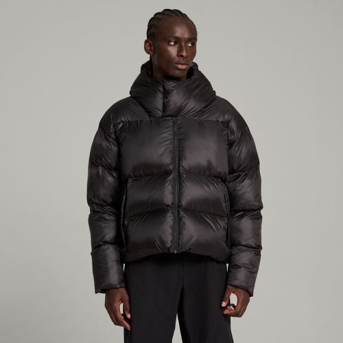 X SKEPTA Pufferjacke Herren, , Größe: L, Kleidung - PUMA - Modalova