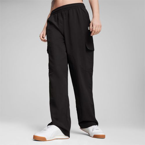 Downtown Cargo Pants Women, , size Large - PUMA - Modalova