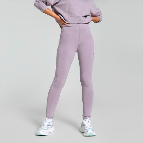 DARE TO Leggings mit Waschung Damen, , Größe: XS, Kleidung - PUMA - Modalova