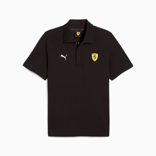 Scuderia Ferrari Race Graphic Polo Shirt Men, , size Large - PUMA - Modalova