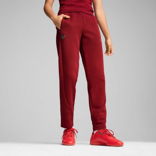 Scuderia Ferrari Style Jogginghose Damen, , Größe: L - PUMA - Modalova