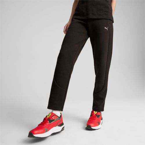 Pantalones de Deporte Para Mujer Scuderia Ferrari Style - PUMA - Modalova
