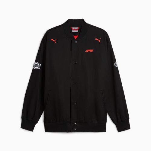 Giubbotto bomber motorsport da uomo F1 Statement, /Altro - PUMA - Modalova