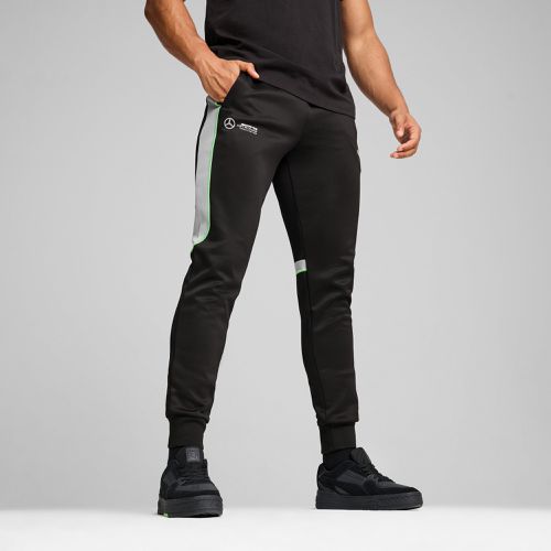 Pantaloni da corsa Mercedes-AMG Petronas F1® MT7+ da, /Altro - PUMA - Modalova