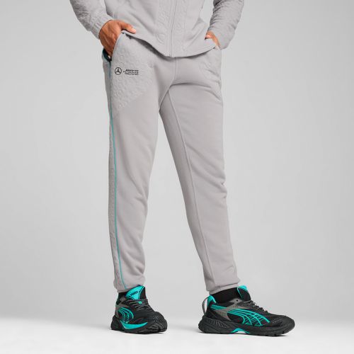 Pantaloni da tuta Mercedes-AMG Petronas F1簧 da, /Altro - PUMA - Modalova