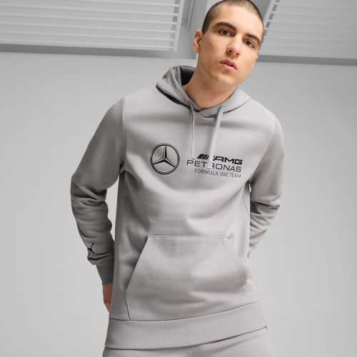 Felpa con cappuccio Mercedes-AMG Petronas F1® ESS da, /Altro - PUMA - Modalova