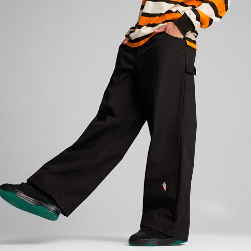 Pantaloni cargo x Carrots da, /Altro - PUMA - Modalova