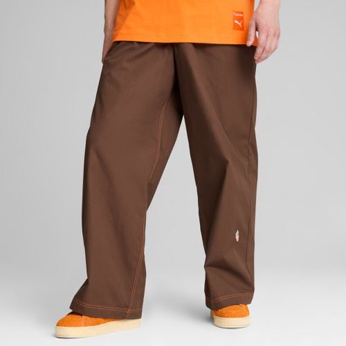 Pantaloni cargo x Carrots da uomo, /Altro - PUMA - Modalova