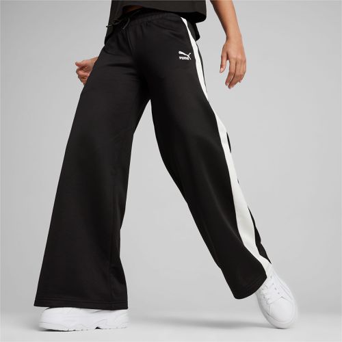 Pantalones de Chándal T7 de Tiro Bajo Para Mujer - PUMA - Modalova