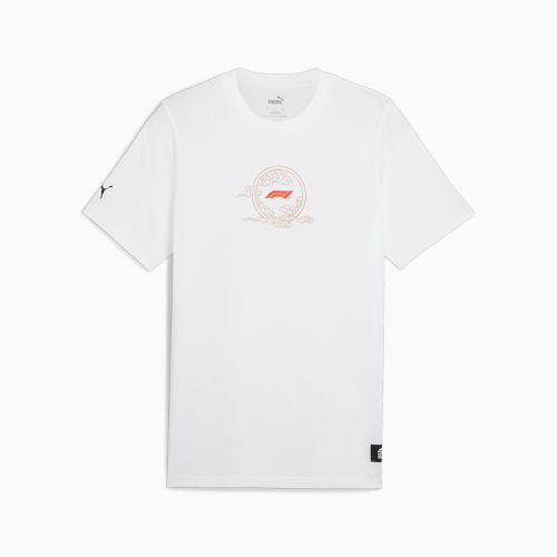 Camiseta F1® Chinese Gp - PUMA - Modalova