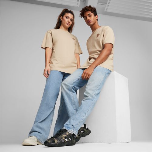 CLASSICS Graphic T-Shirt Teenager, , Größe: L, Kleidung - PUMA - Modalova