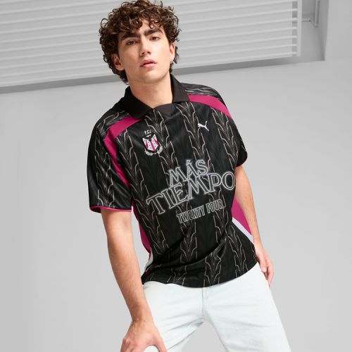 Maglia x MÁS TIEMPO da uomo, /Altro - PUMA - Modalova