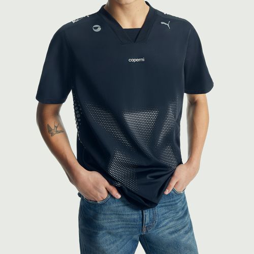 X COPERNI Trikot Unisex Für Damen, , Größe: L, Kleidung - PUMA - Modalova