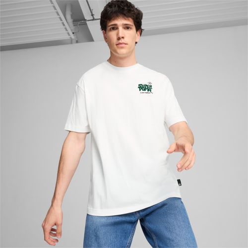 Graphics Super T-Shirt Men, , size Large - PUMA - Modalova