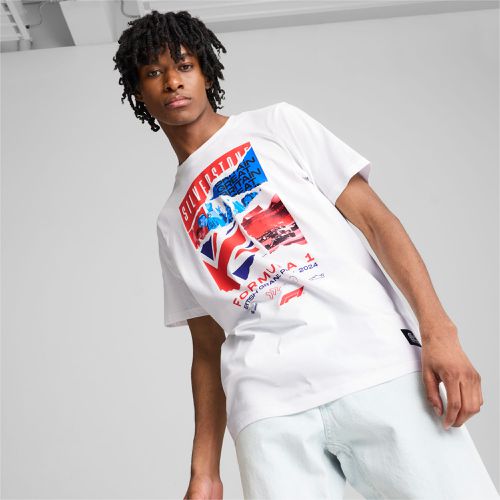 Camiseta de F1® Great Britain Para Hombre - PUMA - Modalova