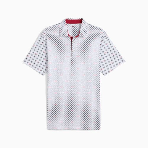 MATTR Burgh Golf-Poloshirt Herren, /, Größe: 3XL, Kleidung - PUMA - Modalova