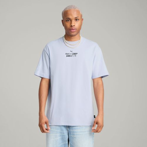 X CHARLOTTE ROHDE T-Shirt Herren, , Größe: L, Kleidung - PUMA - Modalova