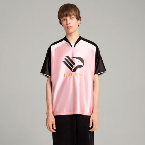 X PALERMO F.C. Trikot Unisex Für Herren, , Größe: L - PUMA - Modalova