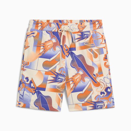 CLASSICS Brand Love Shorts Herren, , Größe: XS, Kleidung - PUMA - Modalova