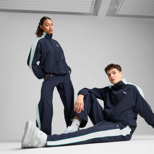 T7 Oversized Trainingshose Unisex Für Damen, , Größe: L, Kleidung - PUMA - Modalova