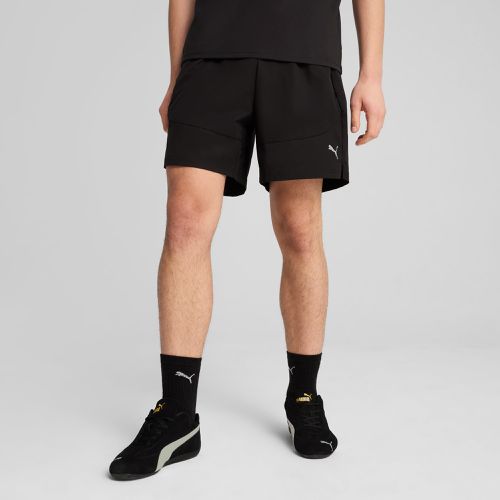 TECH Relaxed 6" Shorts Herren, , Größe: L, Kleidung - PUMA - Modalova