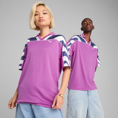 Maglia da calcio FUTURE..ARCHIVE vestibilità comoda unisex per donna, /Altro - PUMA - Modalova