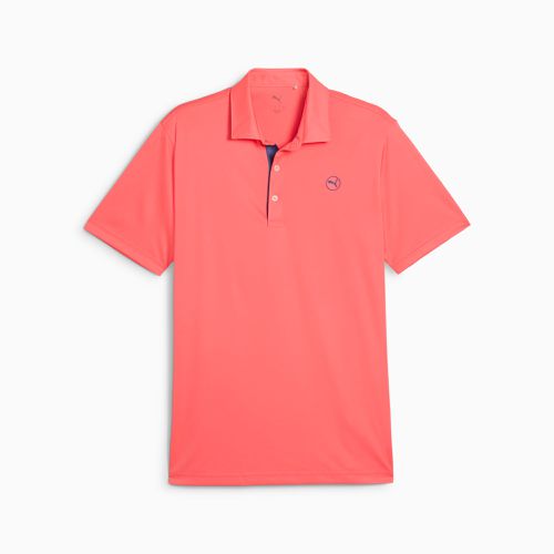 Polo da golf Pure 2.0 da uomo, /Altro - PUMA - Modalova