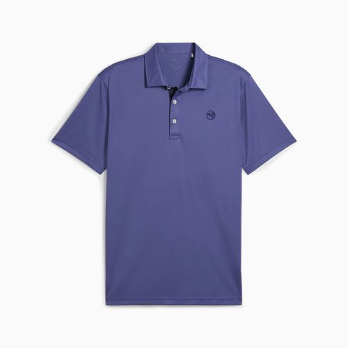 Polo da golf Pure 2.0 da uomo, //Altro - PUMA - Modalova