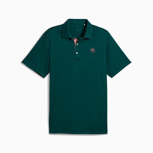 Polo da golf Pure 2.0 da uomo, /Altro - PUMA - Modalova