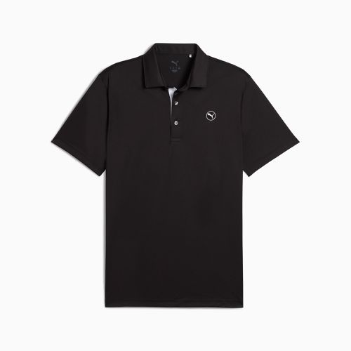 Polo da golf Pure 2.0 da uomo, /Altro - PUMA - Modalova