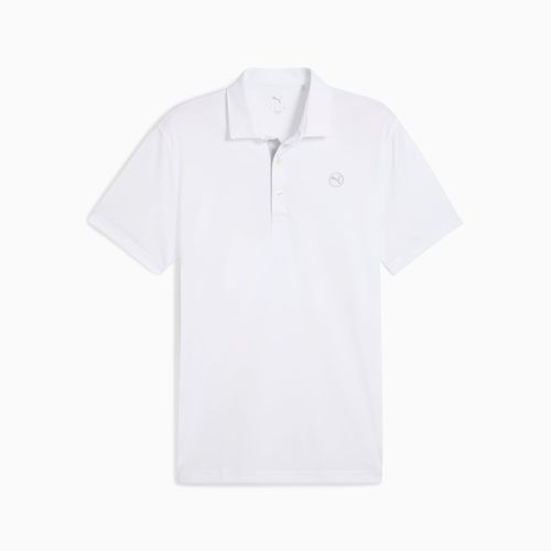 Polo da golf Pure 2.0 da uomo, /Altro - PUMA - Modalova