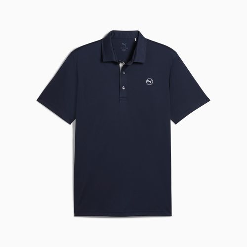 Polo da golf Pure 2.0 da uomo, /Altro - PUMA - Modalova