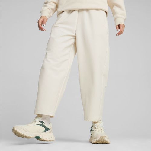 Pantaloni YONA da, Bianco/Altro - PUMA - Modalova