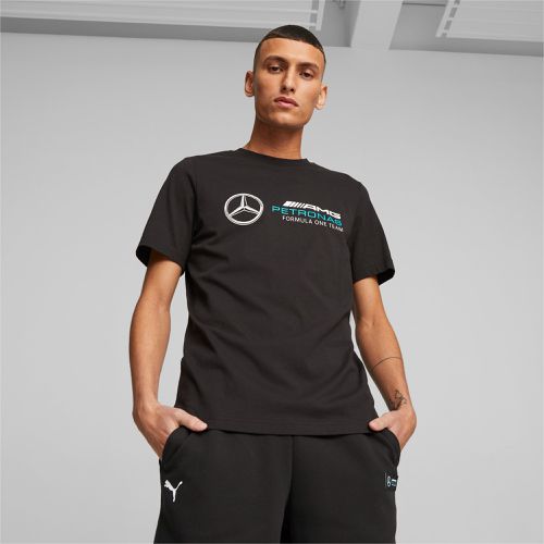 Mercedes-AMG PETRONAS Motorsport T-Shirt Herren, , Größe: L, Kleidung - PUMA - Modalova