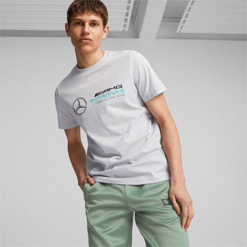 Mercedes-AMG PETRONAS Motorsport T-Shirt Herren, , Größe: XS, Kleidung - PUMA - Modalova