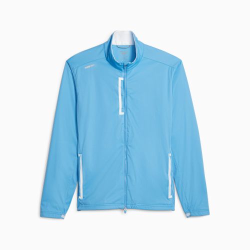 Golf Channel Softshell Jacket Men, /, size 3XL - PUMA - Modalova