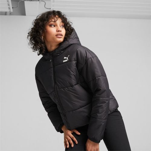 Classics Steppjacke Damen, , Größe: L, Kleidung - PUMA - Modalova