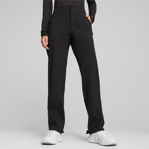 Pantalones Impermeables de Golf Drylbl Para Mujer - PUMA - Modalova