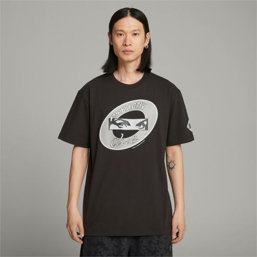 T-Shirt x PERKS AND MINI con grafica, /Altro - PUMA - Modalova