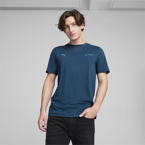 Mercedes-AMG Petronas Motorsport Cloudspun T-Shirt Herren, , Größe: L, Kleidung - PUMA - Modalova