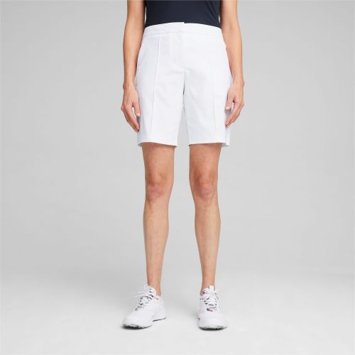 W Costa 8,5" Golfshorts Damen, , Größe: XS, Kleidung - PUMA - Modalova