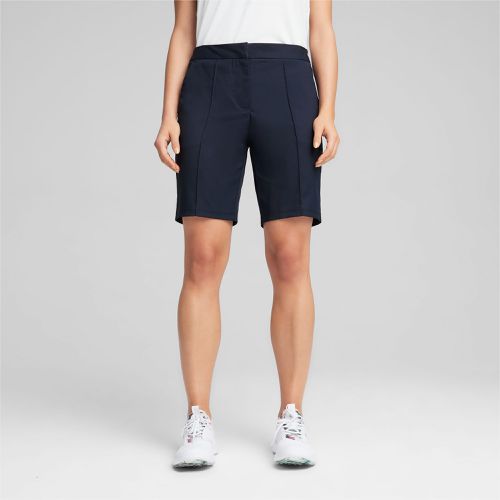 Shorts da golf W Costa 8, Blu/Altro - PUMA - Modalova