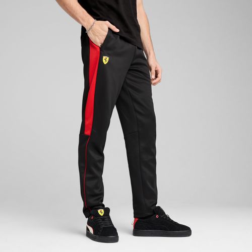 Pantaloni Scuderia Ferrari Race MT7 da uomo, /Altro - PUMA - Modalova