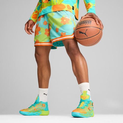 Shorts HOOPS x SCOOBY DOO da, ///AOP - PUMA - Modalova